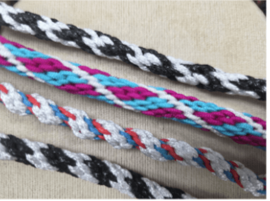 Braided Bracelet