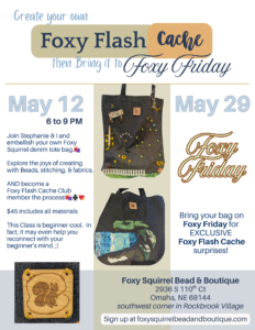 Beading Classes