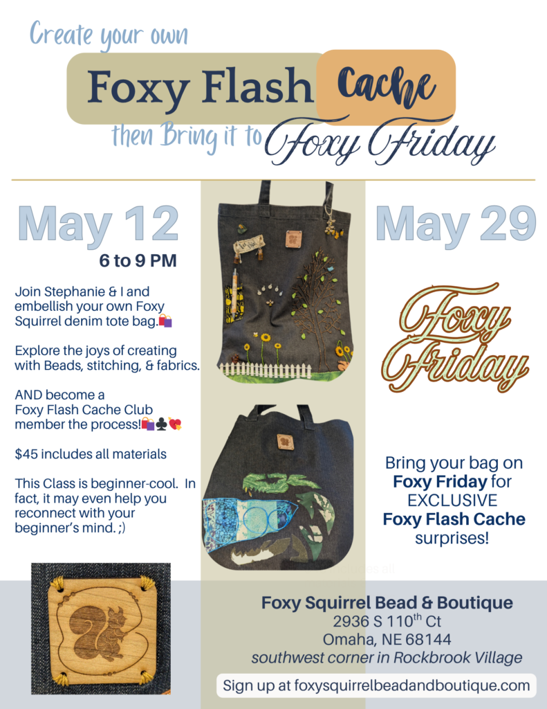 Beading Classes