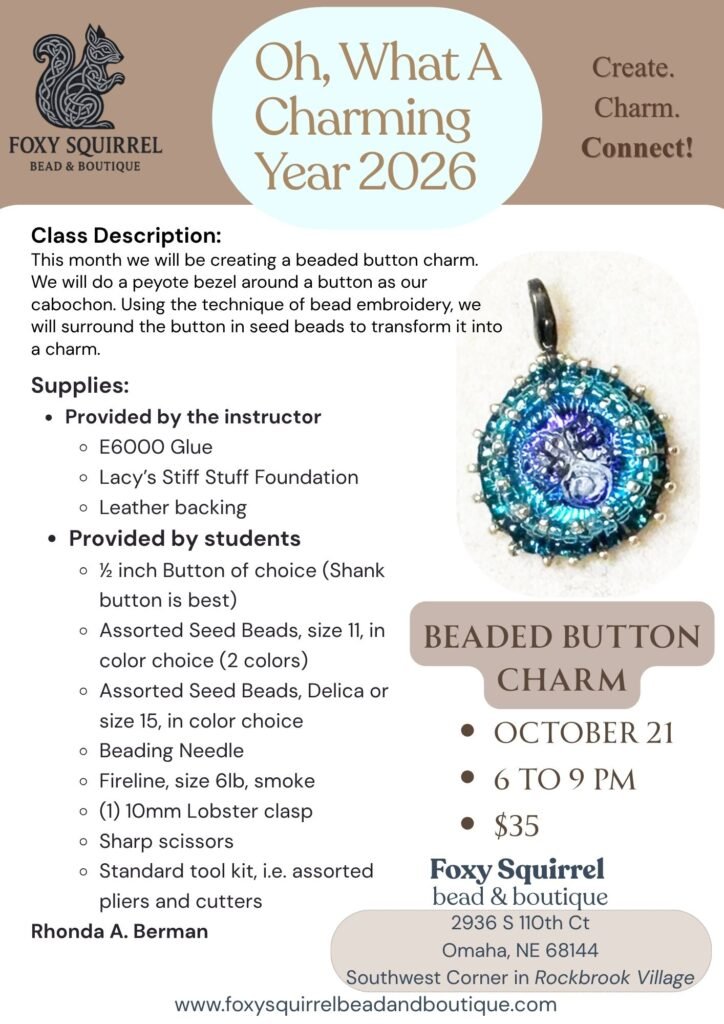 beading class